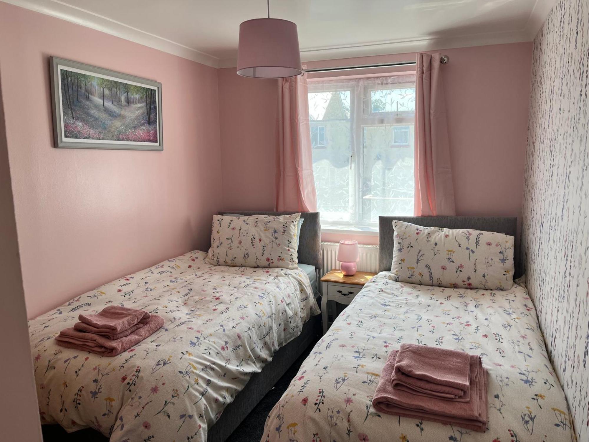 April Cottage Sandown Εξωτερικό φωτογραφία