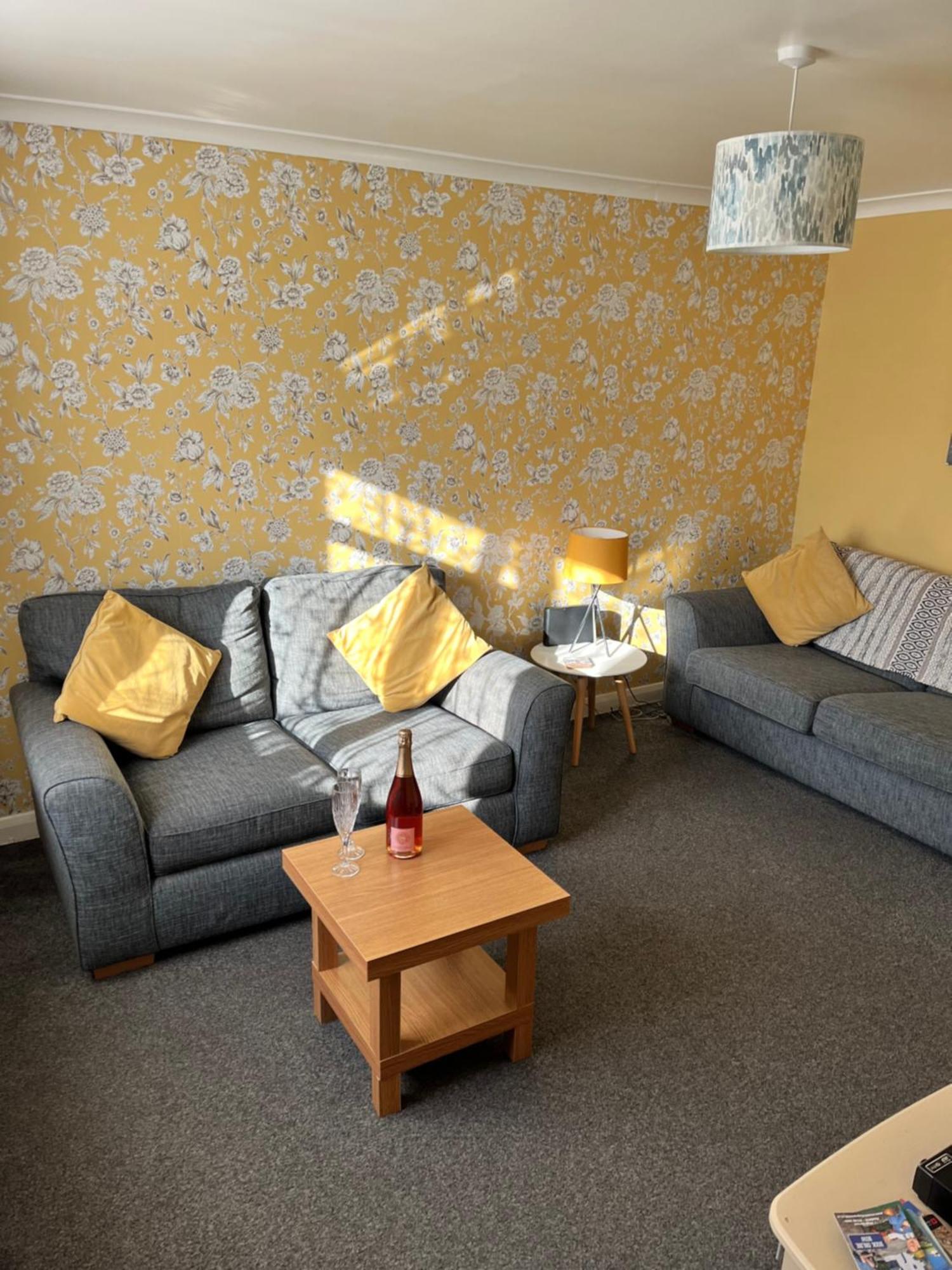 April Cottage Sandown Εξωτερικό φωτογραφία