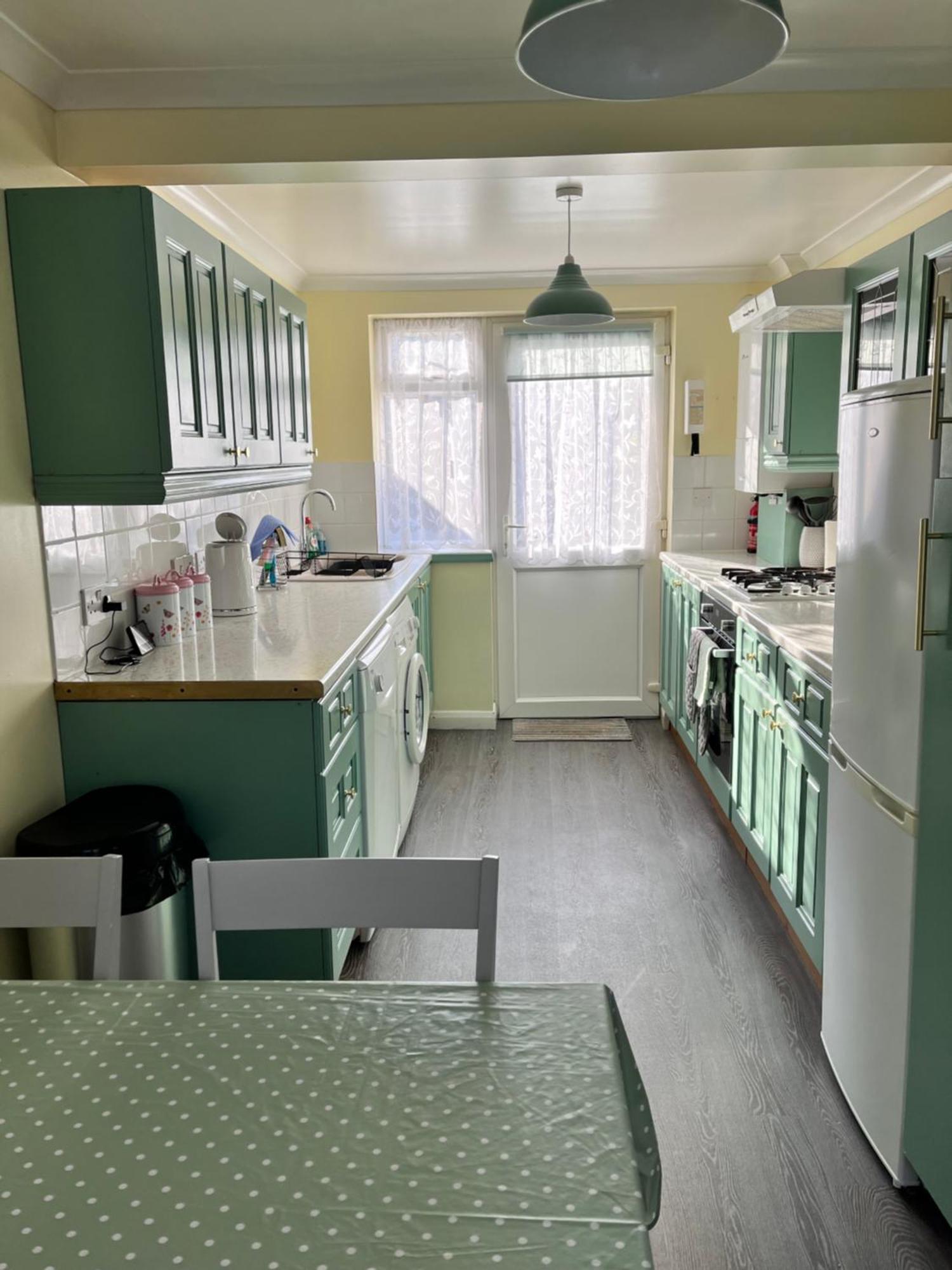 April Cottage Sandown Εξωτερικό φωτογραφία