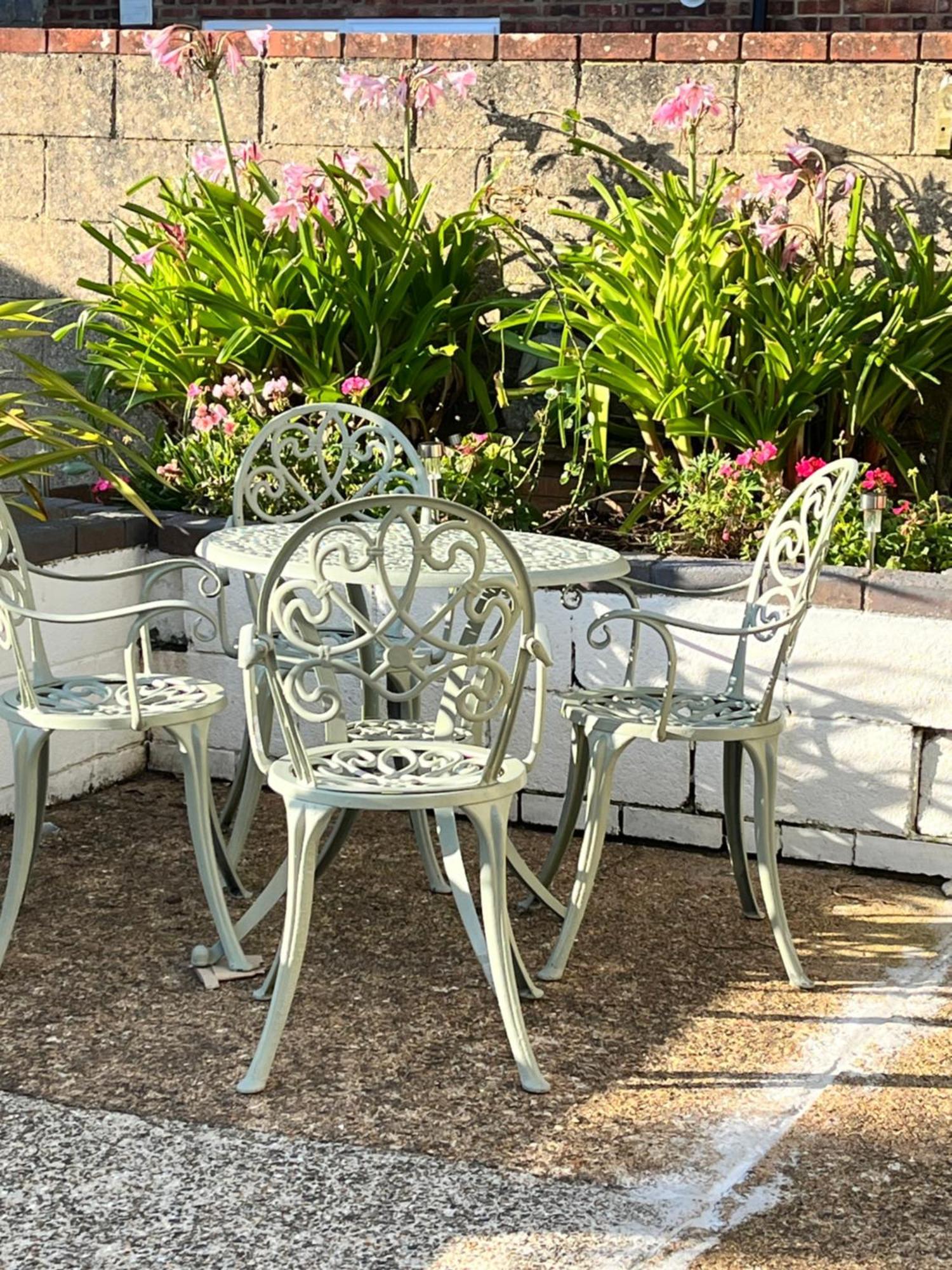 April Cottage Sandown Εξωτερικό φωτογραφία