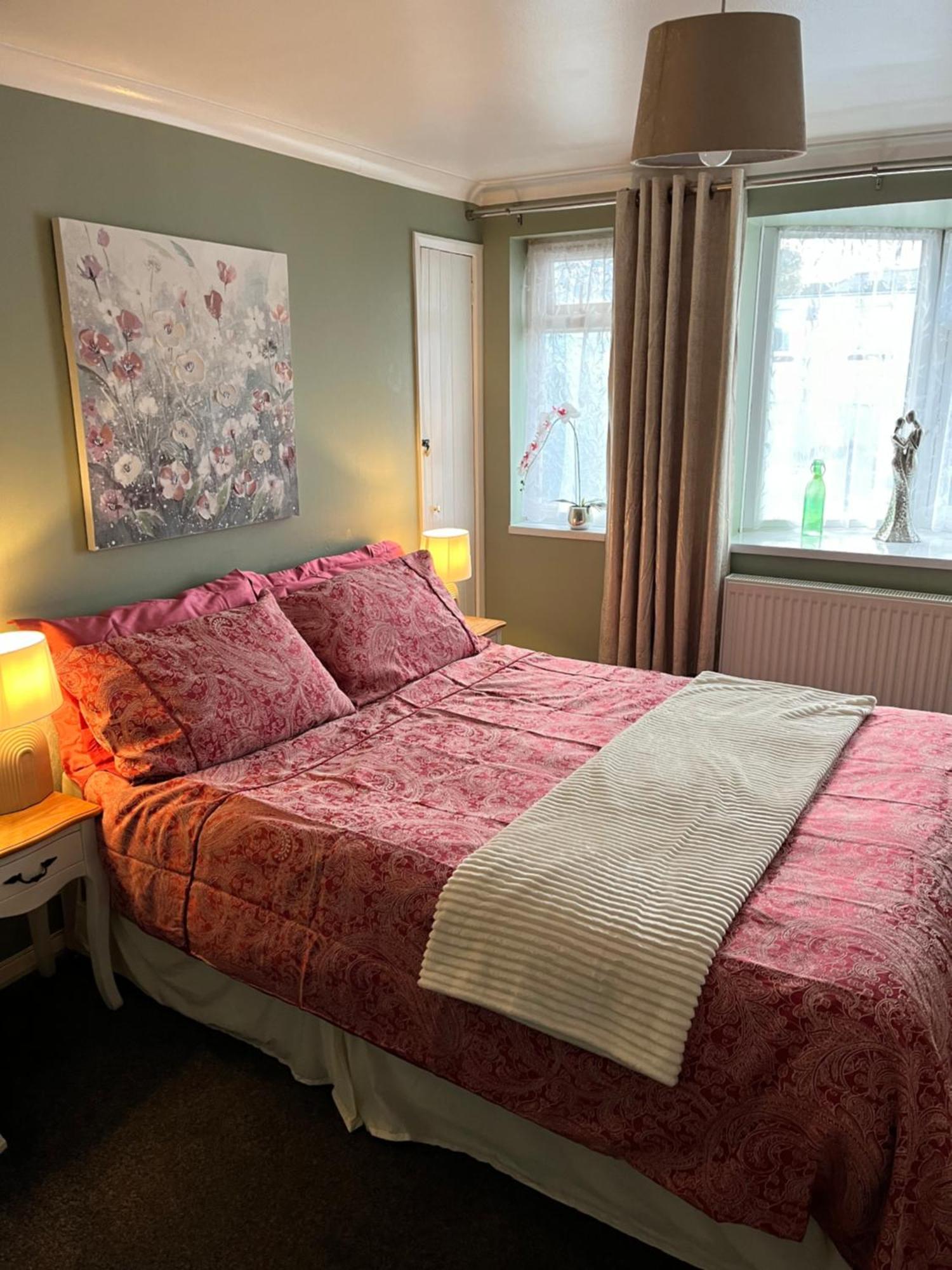 April Cottage Sandown Εξωτερικό φωτογραφία